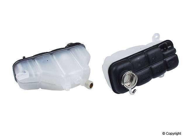 Genuine Parts Company Engine Coolant Recovery Tank