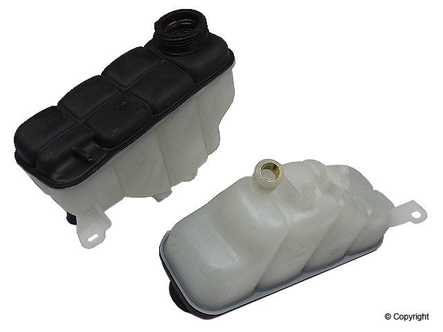Genuine Parts Company Engine Coolant Recovery Tank
