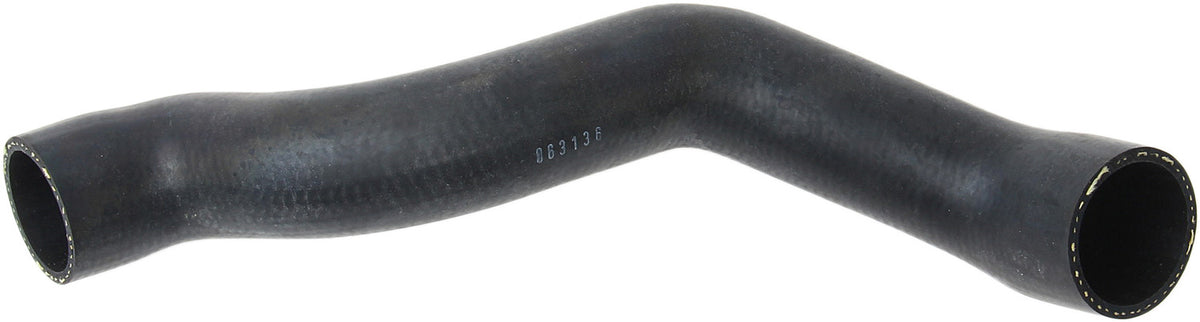 Genuine Parts Company Radiator Coolant Hose