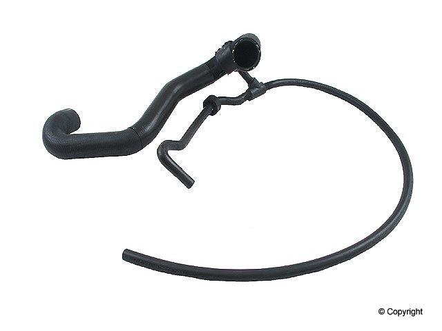 Genuine Parts Company Radiator Coolant Hose