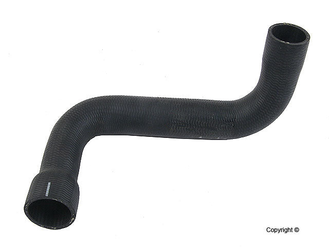 Genuine Parts Company Radiator Coolant Hose