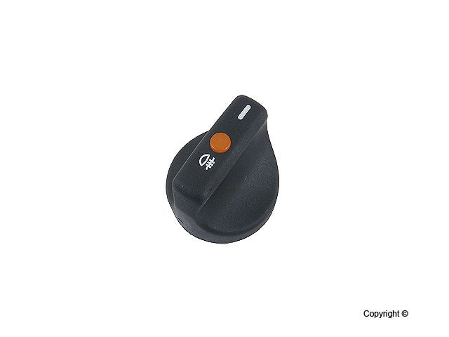 Genuine Parts Company Headlight Switch Knob