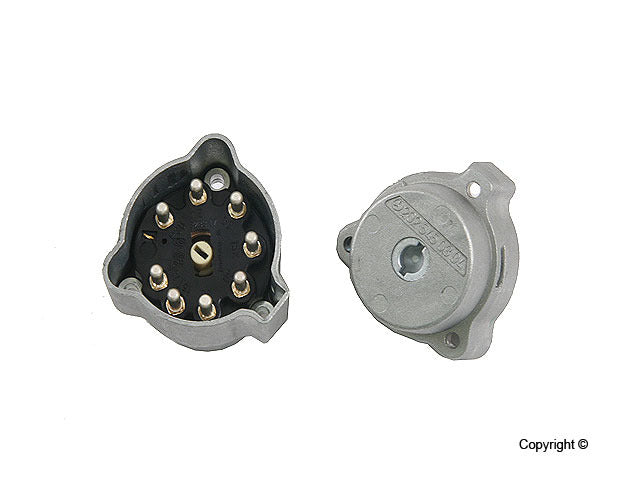 Genuine Parts Company Ignition Switch