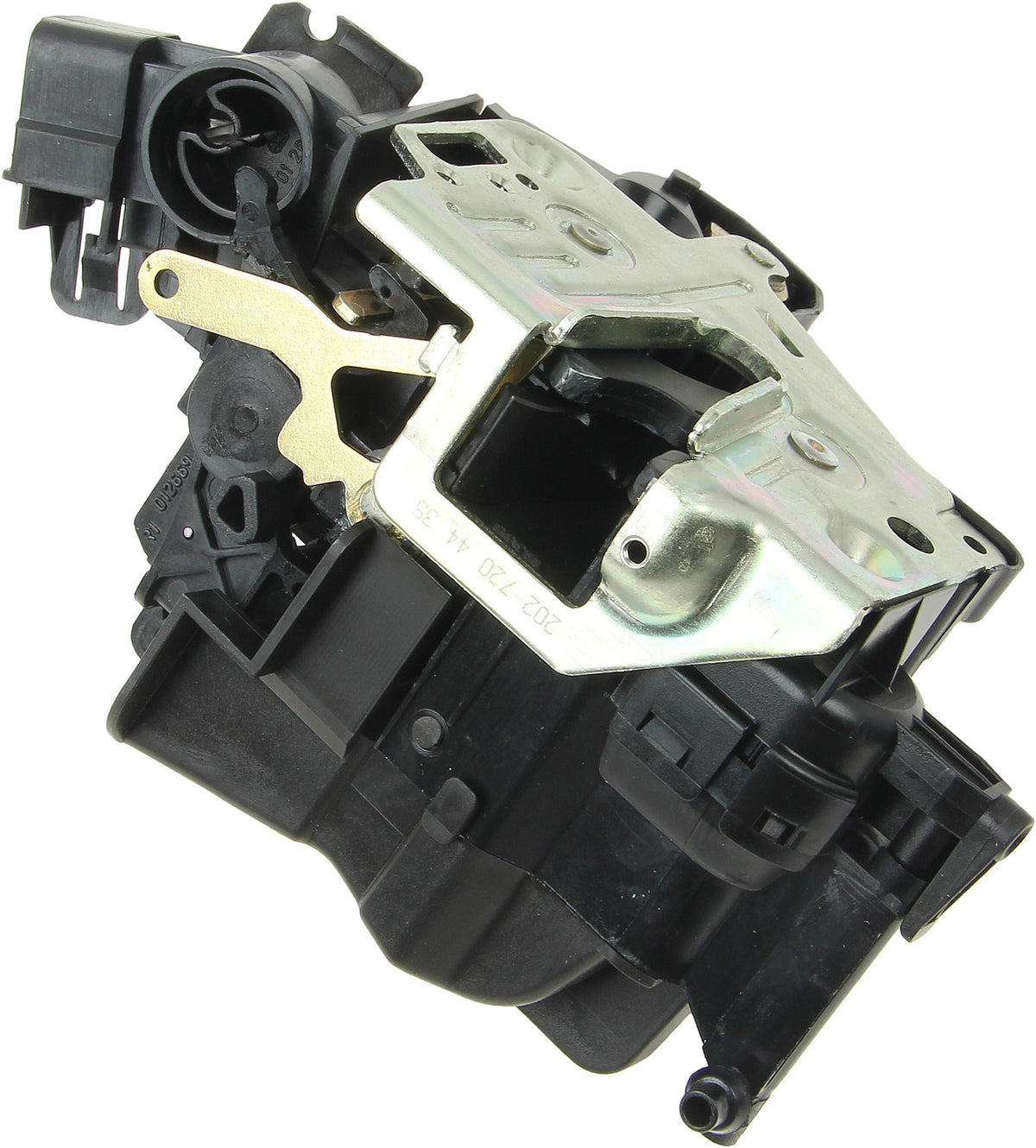Genuine Parts Company Door Lock Assembly