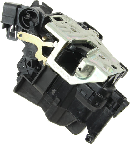 Genuine Parts Company Door Lock Assembly