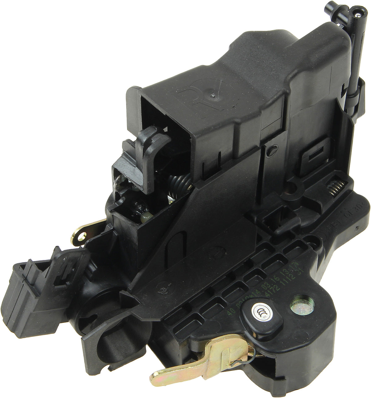 Genuine Parts Company Door Lock Assembly