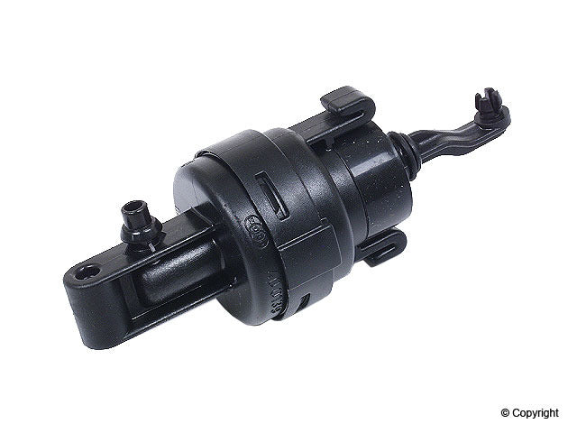 Genuine Parts Company Door Lock Actuator