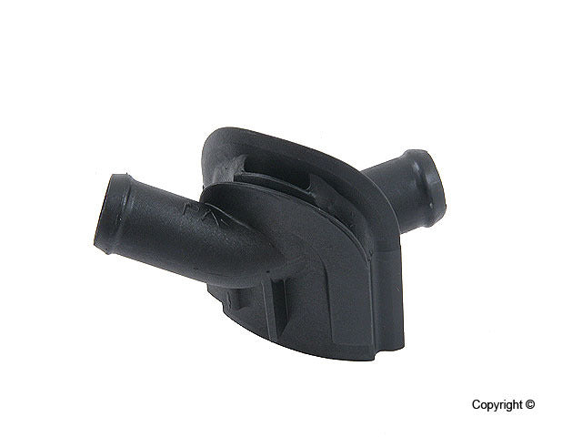 Genuine Parts Company HVAC Heater Hose