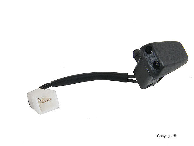 Genuine Parts Company Windshield Washer Nozzle