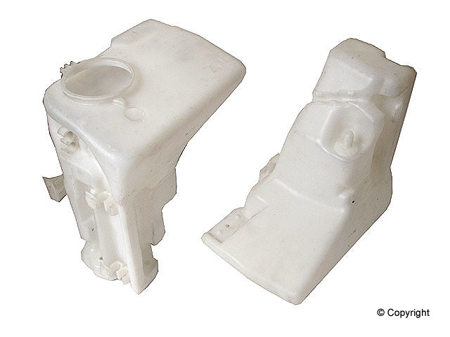 Genuine Parts Company Windshield Washer Fluid Reservoir