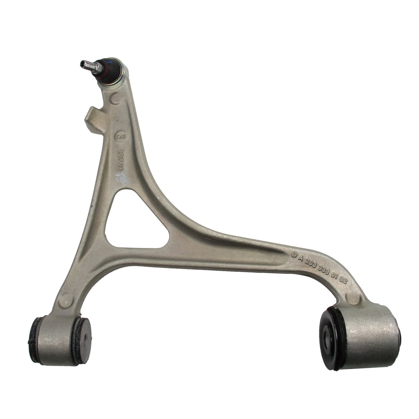 Genuine Parts Company Suspension Control Arm