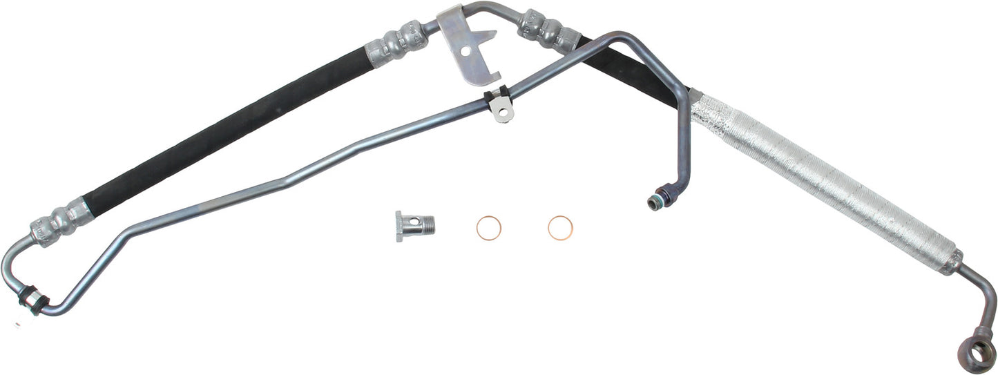 Genuine Parts Company Power Steering Hose