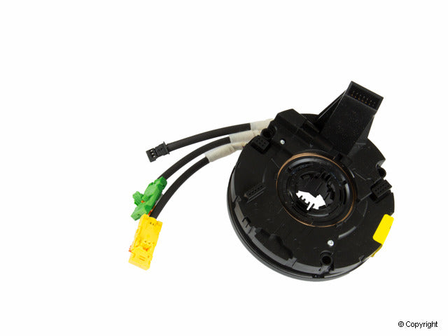 Genuine Parts Company Stability Control Steering Angle Sensor