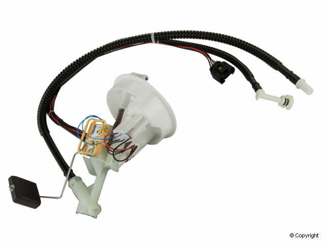 Genuine Parts Company Fuel Pump Module Assembly