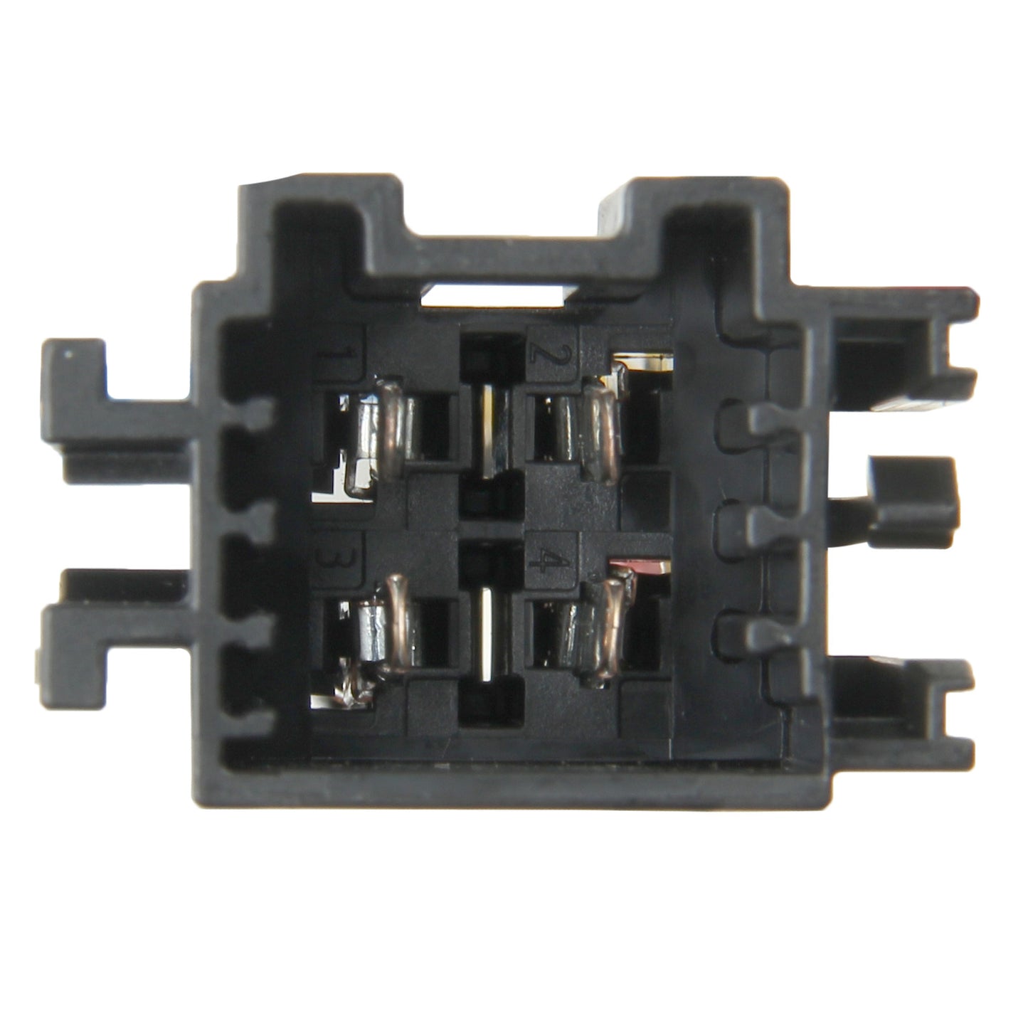 Genuine Parts Company Fuel Pump Module Assembly
