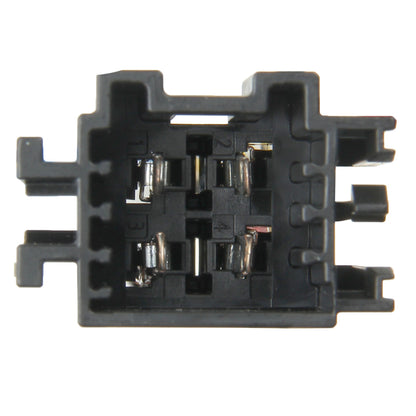 Genuine Parts Company Fuel Pump Module Assembly