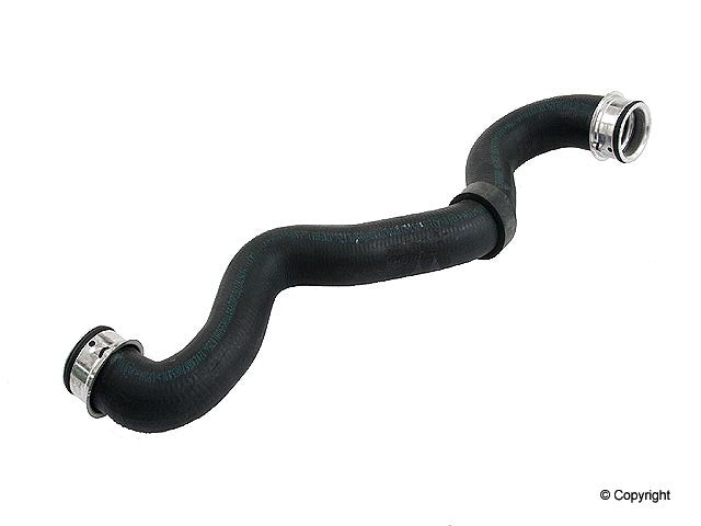 Genuine Parts Company Radiator Coolant Hose
