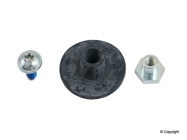 Genuine Parts Company Window Regulator Kit