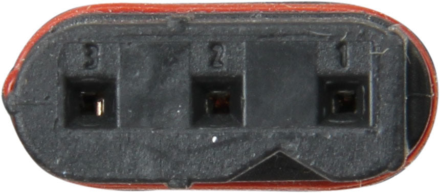 Genuine Parts Company Door Lock Assembly