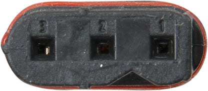 Genuine Parts Company Door Lock Assembly