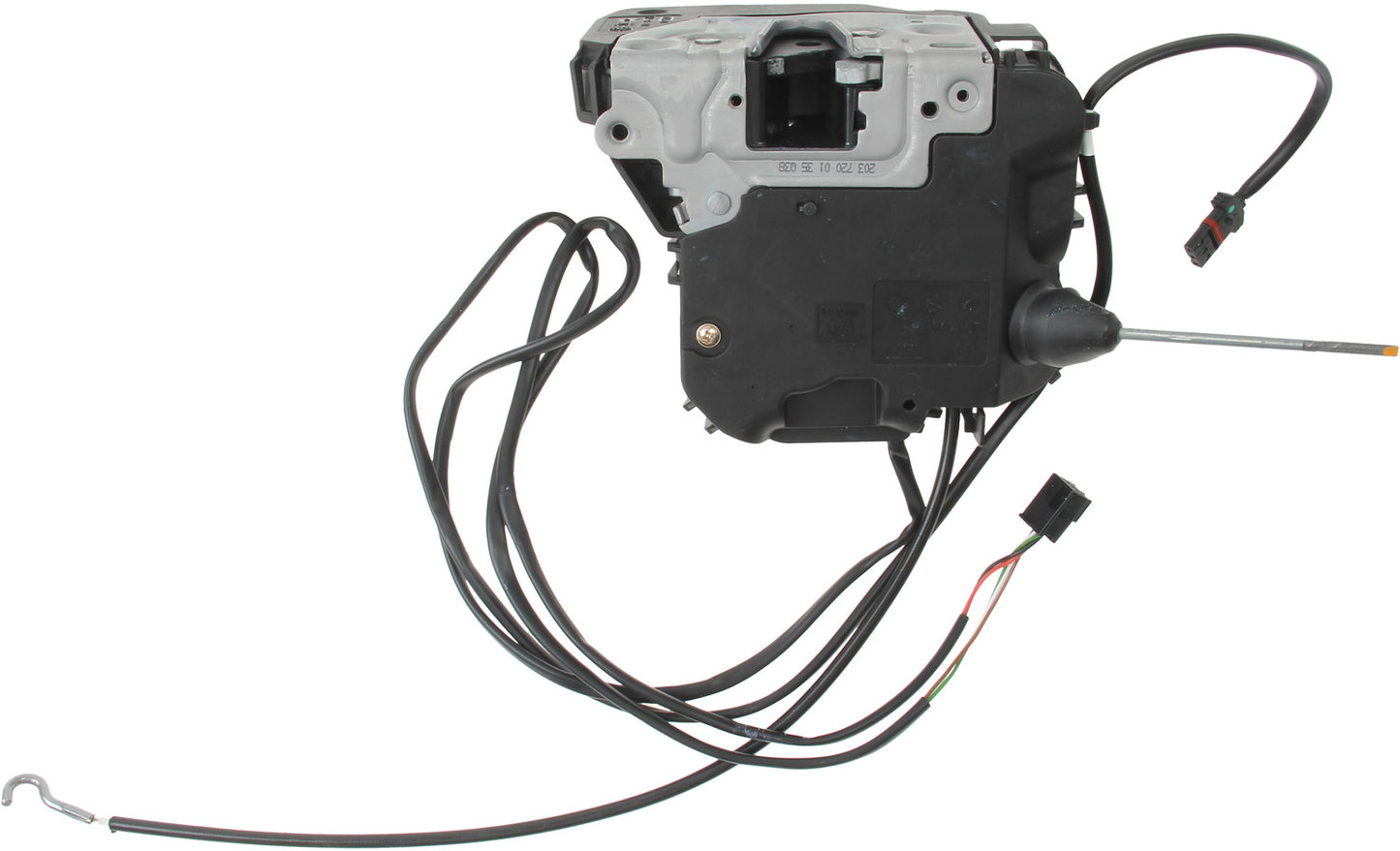 Genuine Parts Company Door Lock Assembly