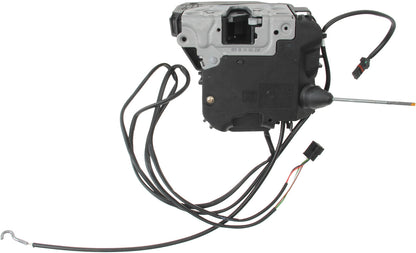 Genuine Parts Company Door Lock Assembly