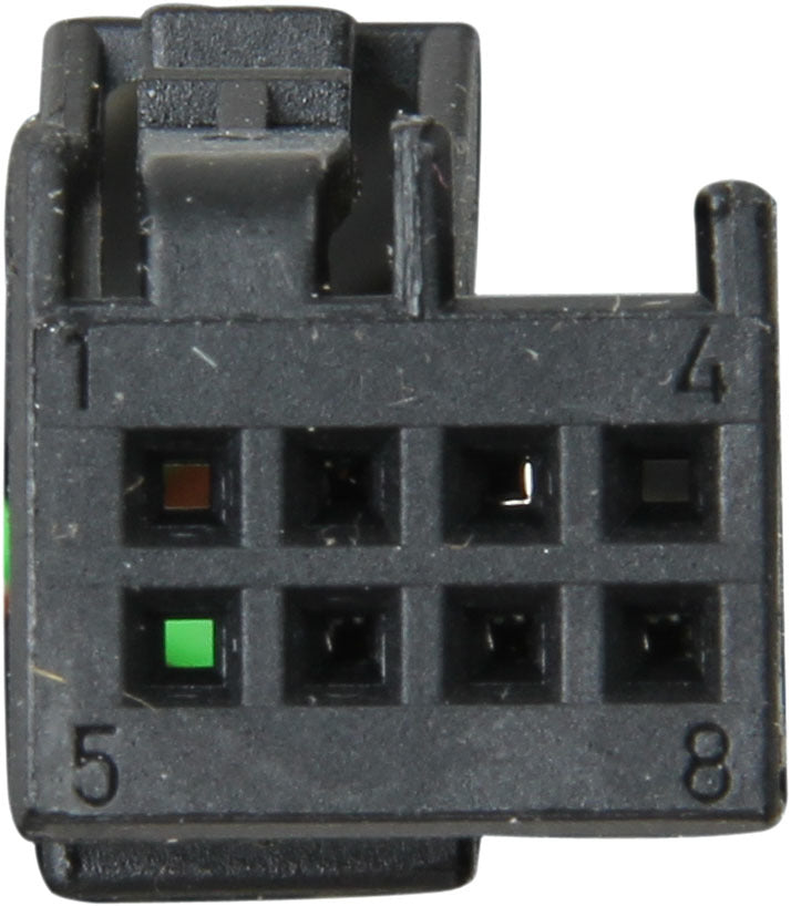 Genuine Parts Company Door Lock Assembly
