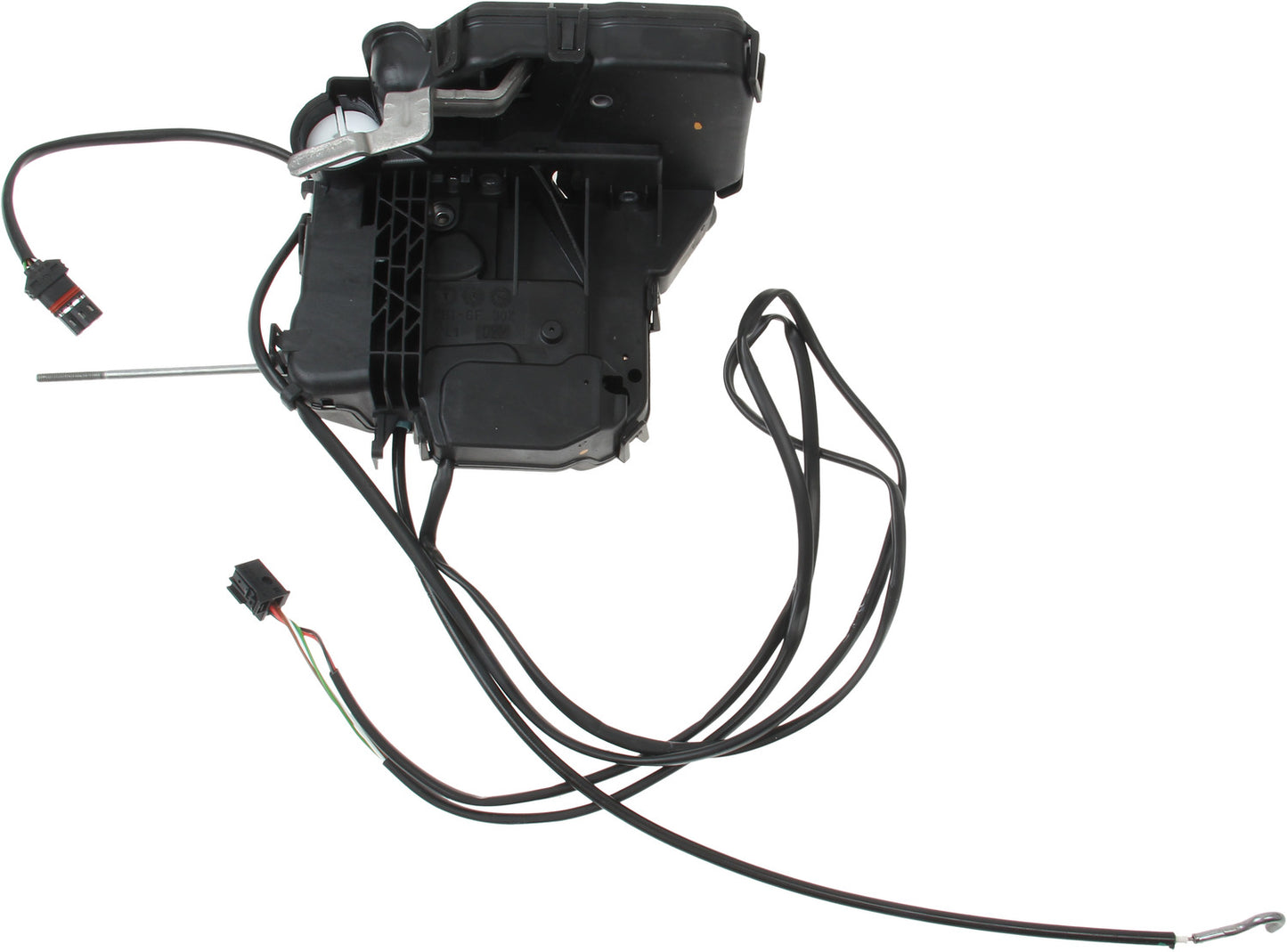 Genuine Parts Company Door Lock Assembly