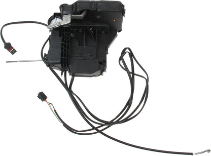 Genuine Parts Company Door Lock Assembly
