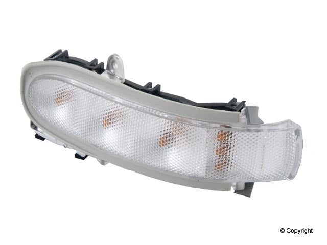 Genuine Parts Company Turn Signal Light Assembly