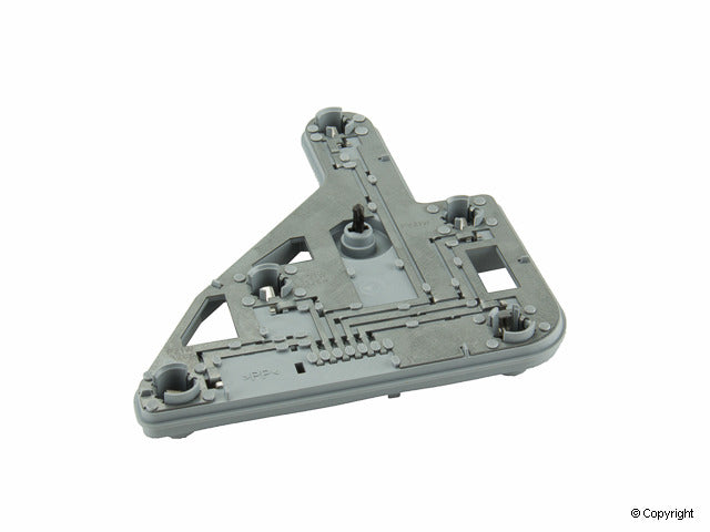 Genuine Parts Company Tail Light Bulb Carrier