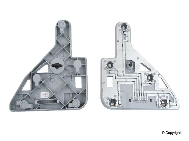 Genuine Parts Company Tail Light Bulb Carrier