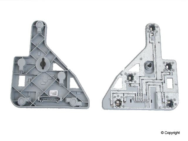 Genuine Parts Company Tail Light Bulb Carrier