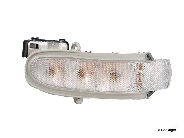 Genuine Parts Company Turn Signal Light Assembly