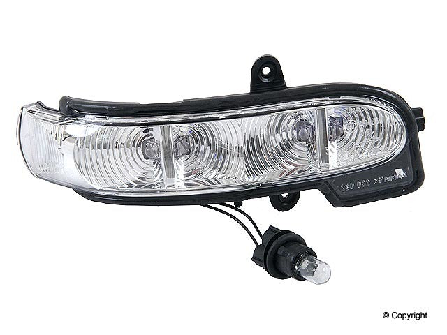 Genuine Parts Company Turn Signal Light Assembly