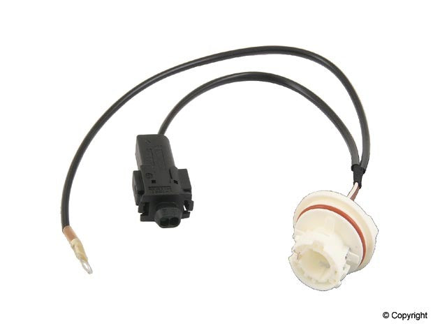 Genuine Parts Company Turn Signal Light Connector