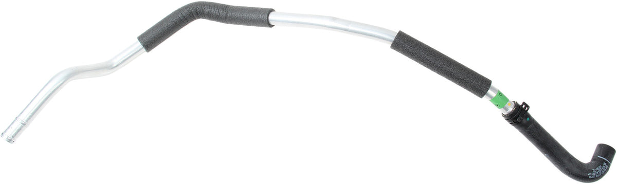 Genuine Parts Company HVAC Heater Hose