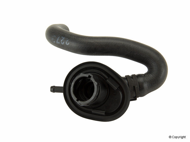 Genuine Parts Company HVAC Heater Hose