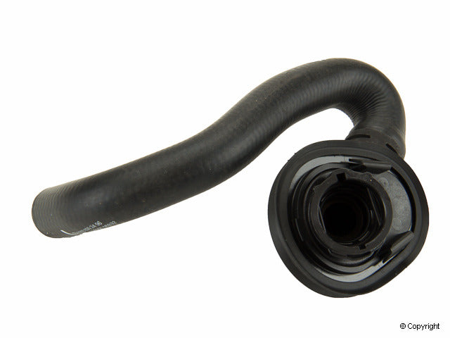 Genuine Parts Company HVAC Heater Hose