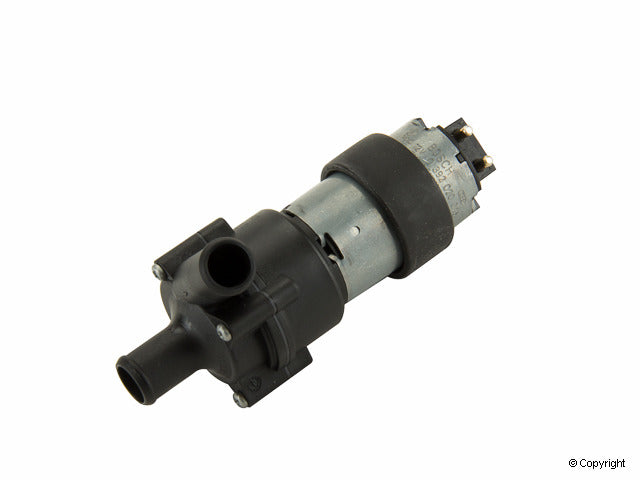 Genuine Parts Company Engine Auxiliary Water Pump