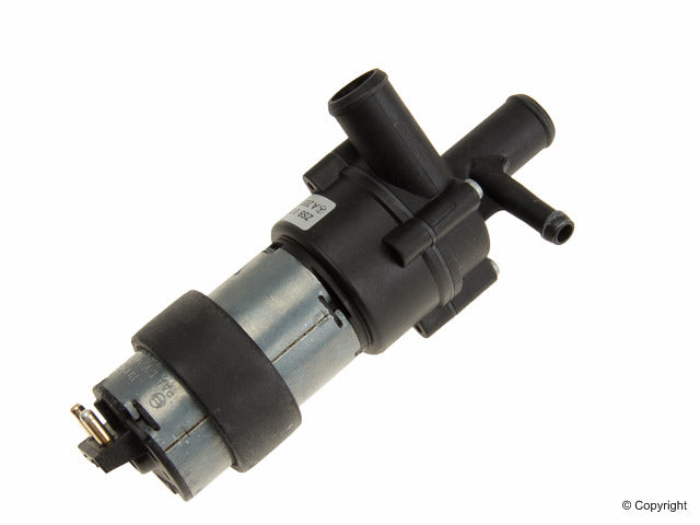 Genuine Parts Company Engine Auxiliary Water Pump