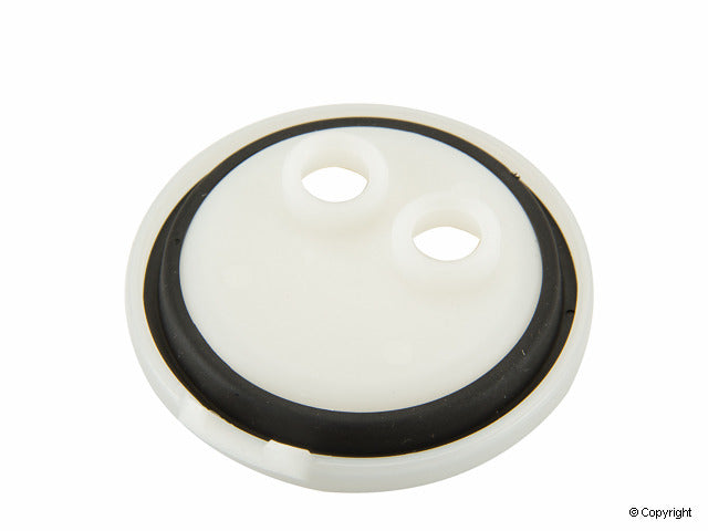 Genuine Parts Company Windshield Washer Fluid Reservoir Cap