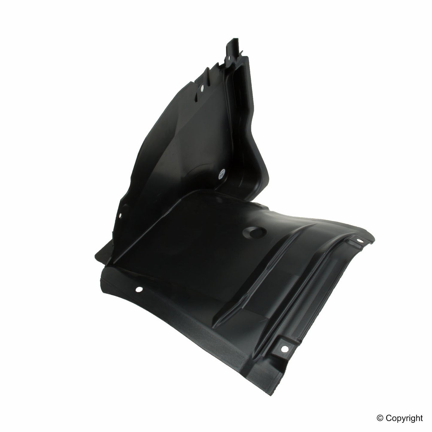 Genuine Parts Company Fender Liner