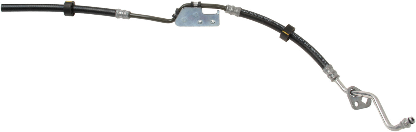 Genuine Parts Company Power Steering Pressure Hose
