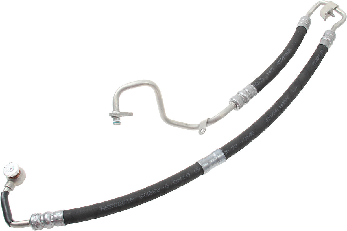 Genuine Parts Company Power Steering Hose