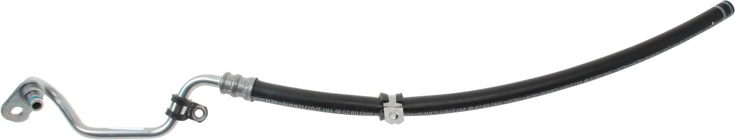 Genuine Parts Company Power Steering Hose