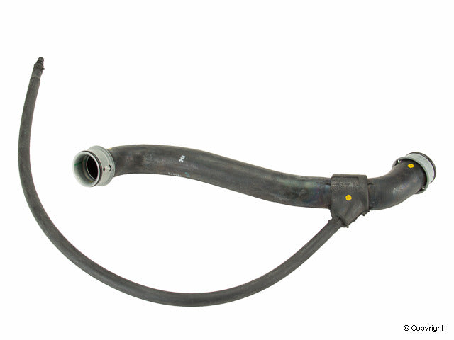 Genuine Parts Company Radiator Coolant Hose
