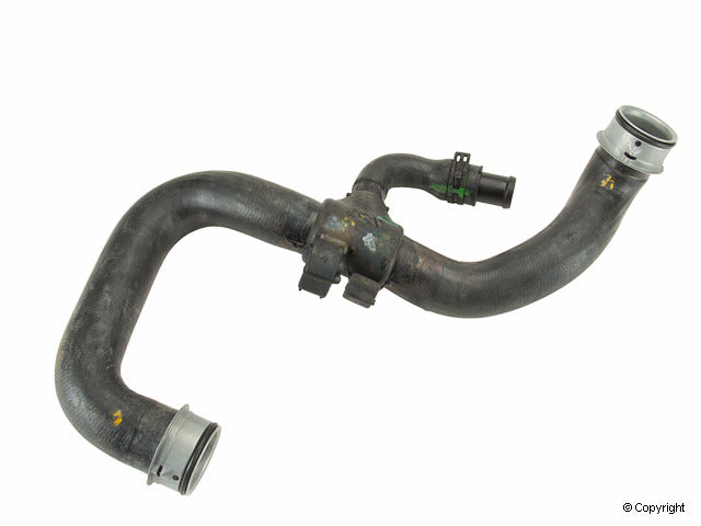 Genuine Parts Company Radiator Coolant Hose
