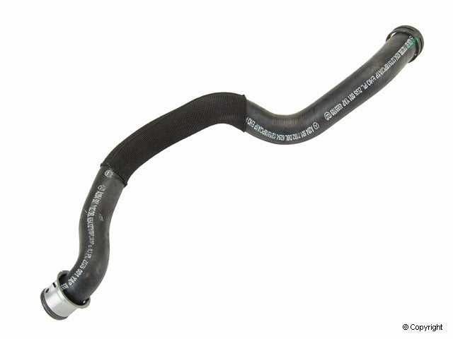 Genuine Parts Company Radiator Coolant Hose
