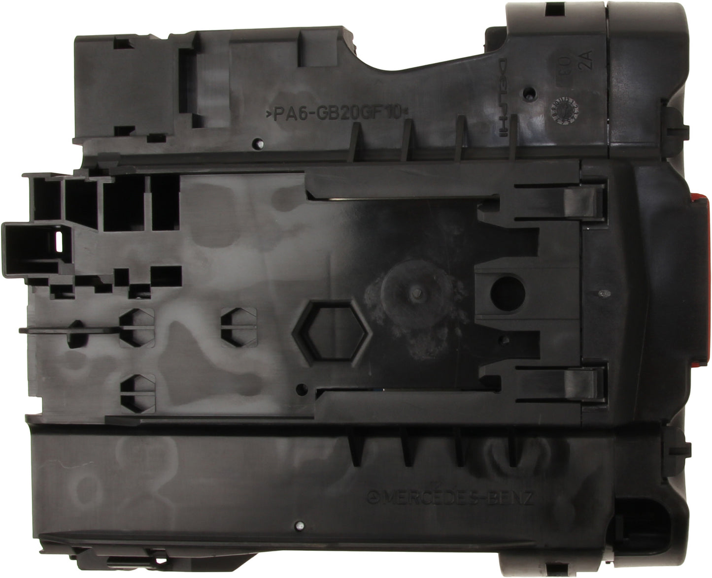 Genuine Parts Company Fuse Box